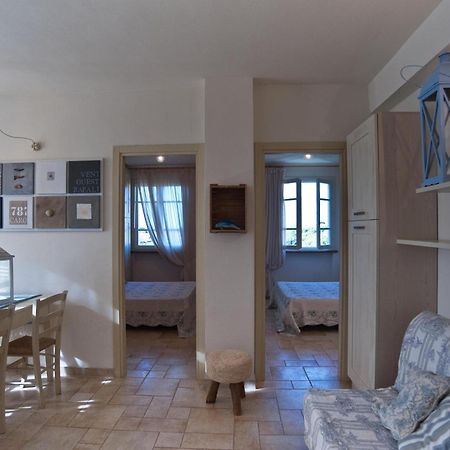 Hotel Residence Stella Del Mare Vada Dış mekan fotoğraf