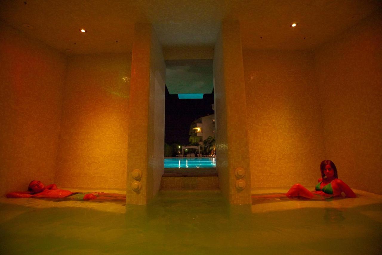 Hotel Residence Stella Del Mare Vada Dış mekan fotoğraf