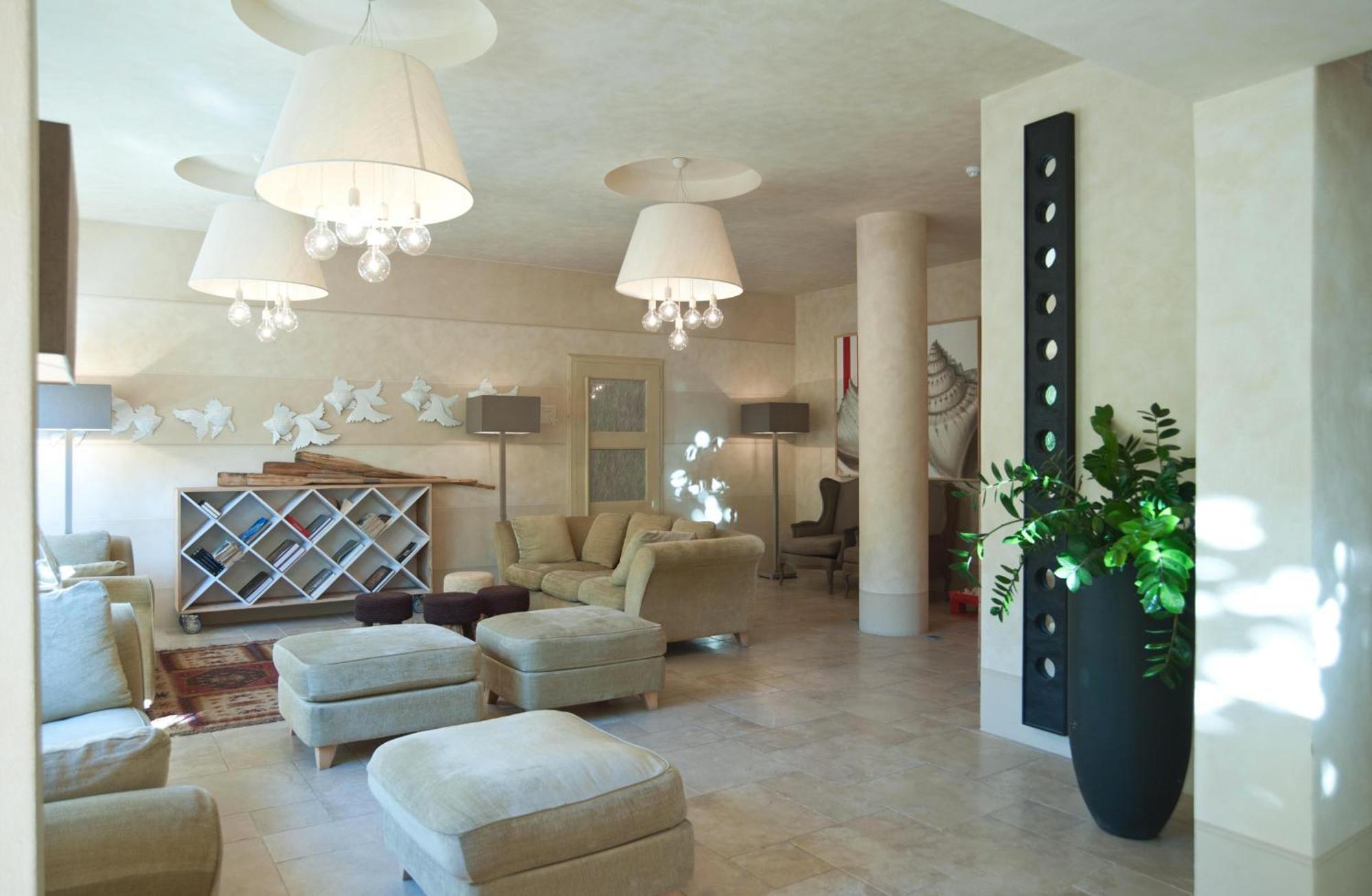 Hotel Residence Stella Del Mare Vada Dış mekan fotoğraf