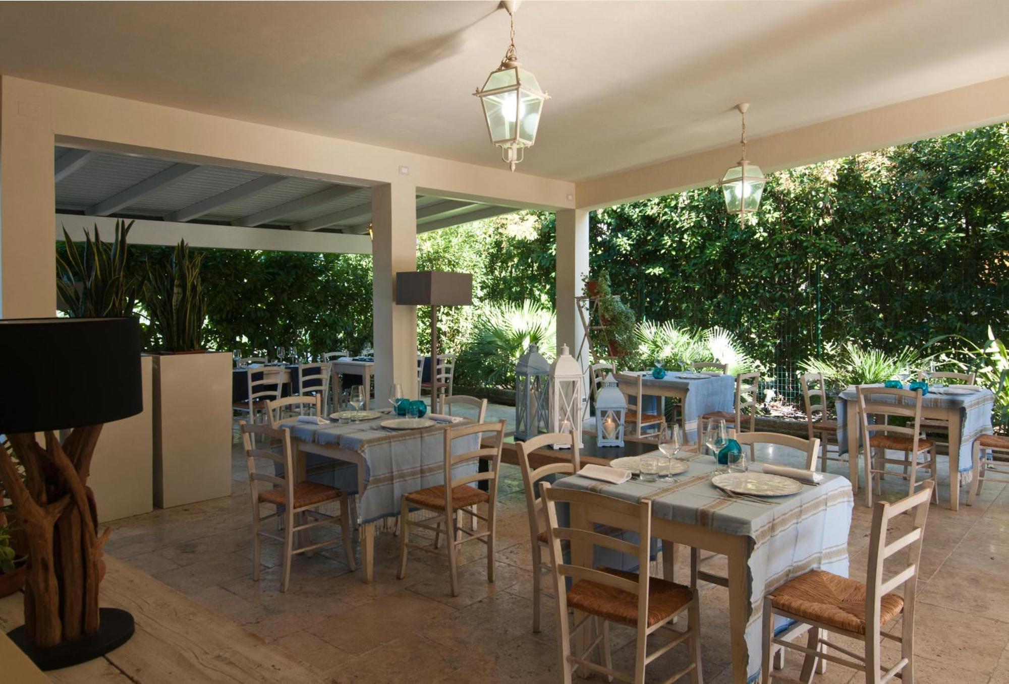 Hotel Residence Stella Del Mare Vada Dış mekan fotoğraf