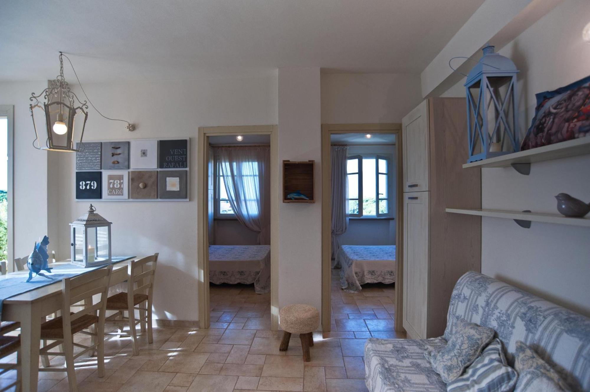 Hotel Residence Stella Del Mare Vada Dış mekan fotoğraf