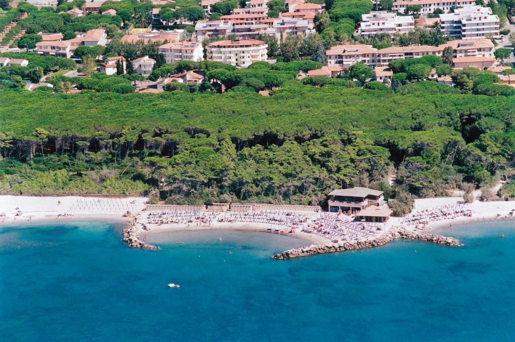 Hotel Residence Stella Del Mare Vada Dış mekan fotoğraf