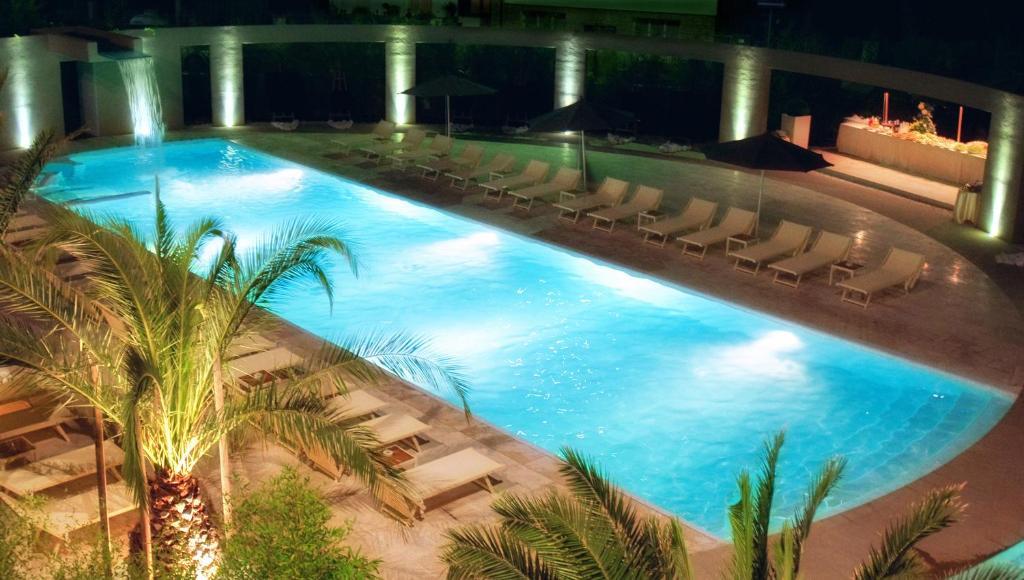 Hotel Residence Stella Del Mare Vada Dış mekan fotoğraf