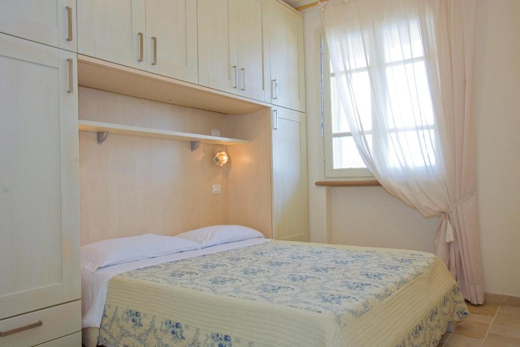 Hotel Residence Stella Del Mare Vada Oda fotoğraf