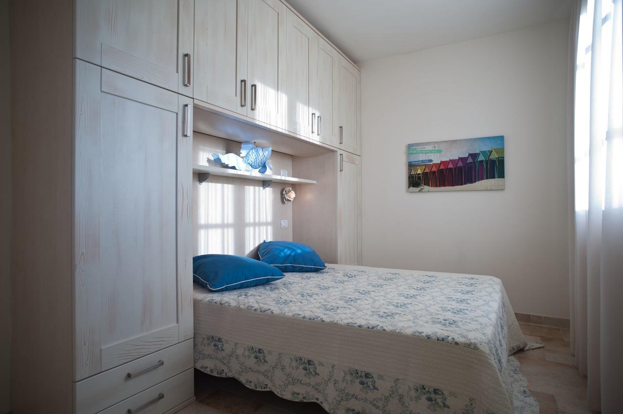 Hotel Residence Stella Del Mare Vada Dış mekan fotoğraf