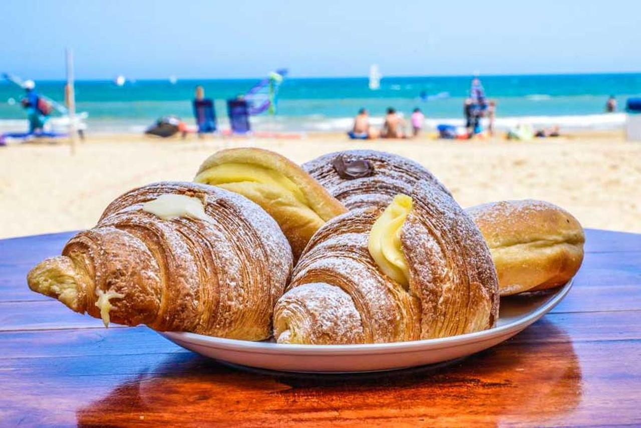 Hotel Residence Stella Del Mare Vada Dış mekan fotoğraf