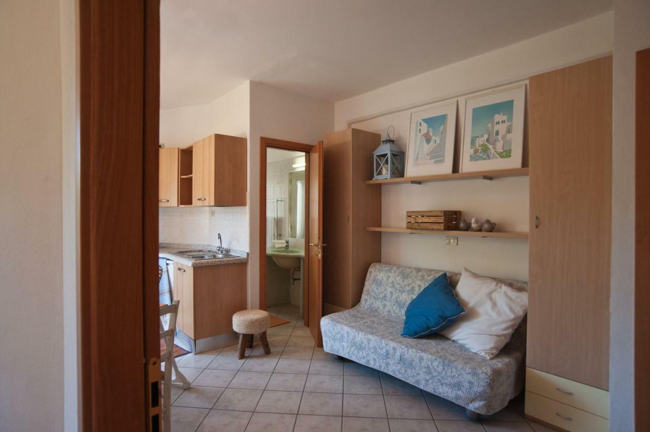 Hotel Residence Stella Del Mare Vada Dış mekan fotoğraf